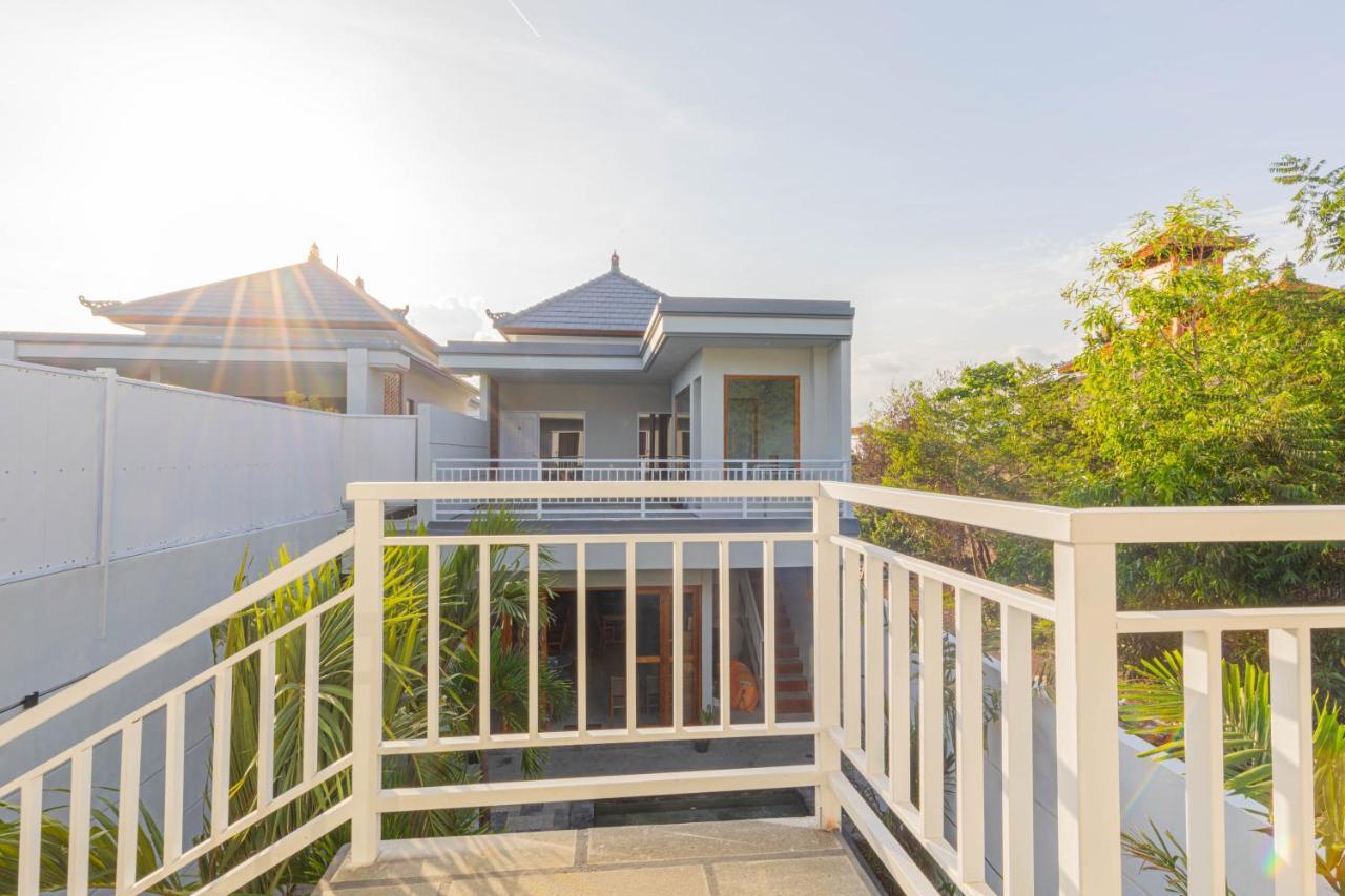 Villa Rose 1 Sanur Exterior photo